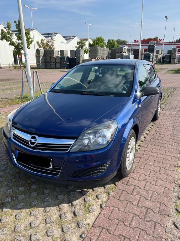 Astra