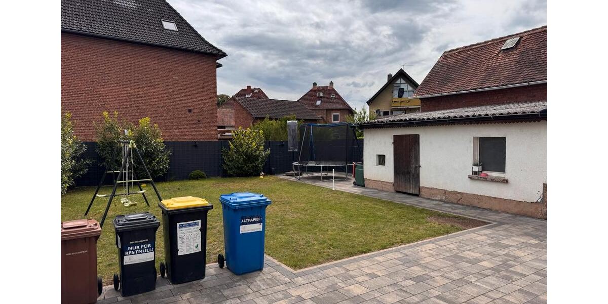 Mehrfamilienhaus, Wohnhaus Hanau Groß-Steinheim - 8 Zimmer, 169 m&sup2;, 695.000&euro; | Angebot:26636801