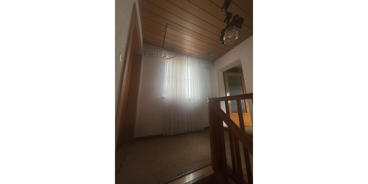 Doppelhaushälfte Küps - 5 Zimmer, 132 m&sup2;, 120.000&euro; | Angebot:26810942