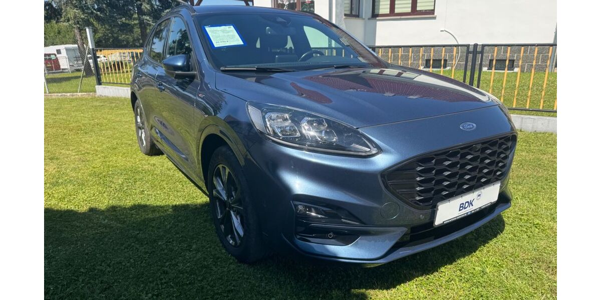Ford Kuga 104.000 km 20.590 &euro; Stadtilm OT Dienstedt 99326