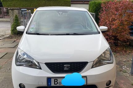 Seat Mii 104.700 km 5.500 € Berlin 13589