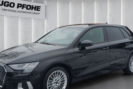 Audi A3 31.636 km 24.750 &euro; Lübeck 23554