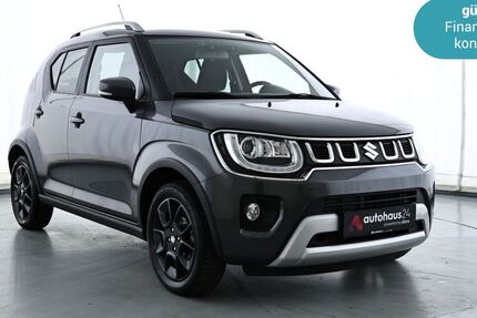 Suzuki Ignis 28.947 km 14.770 &euro; Eching 85386