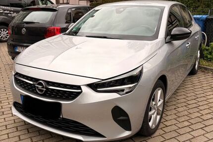 Opel Corsa 52.000 km 14.000 &euro; Göttingen 37073
