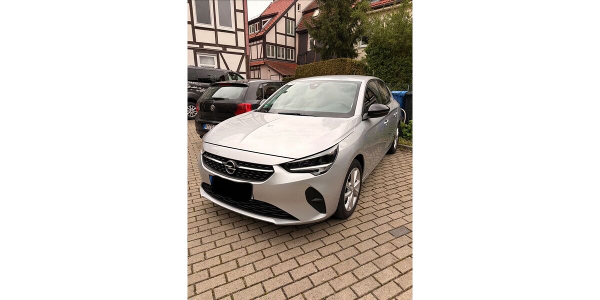 Opel Corsa 52.000 km 14.000 &euro; Göttingen 37073