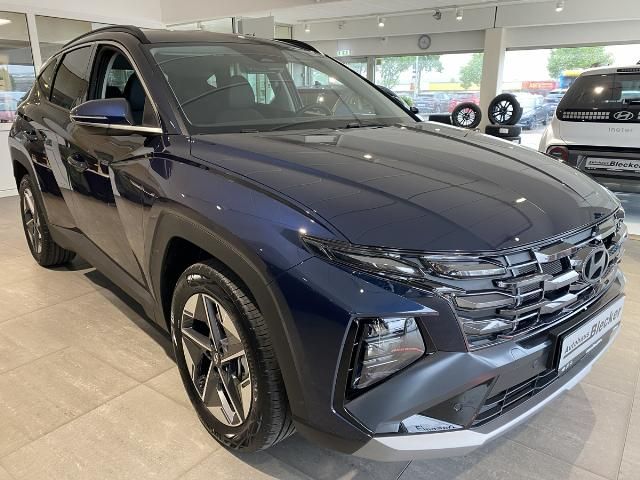 Hyundai TUCSON 1.158 km 34.900 &euro; Gifhorn 38518