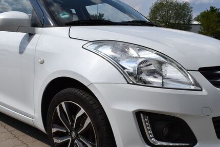 Suzuki Swift 89.000 km 7.990 &euro; Gettorf 24214