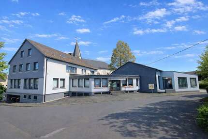 Gewerbeobjekt Alpenrod Dehlingen - 630.000&euro; | Angebot:25287043