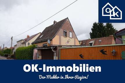 Haus zum Kaufen in Schackensleben 70.000 € 140 m² 4 zimmer