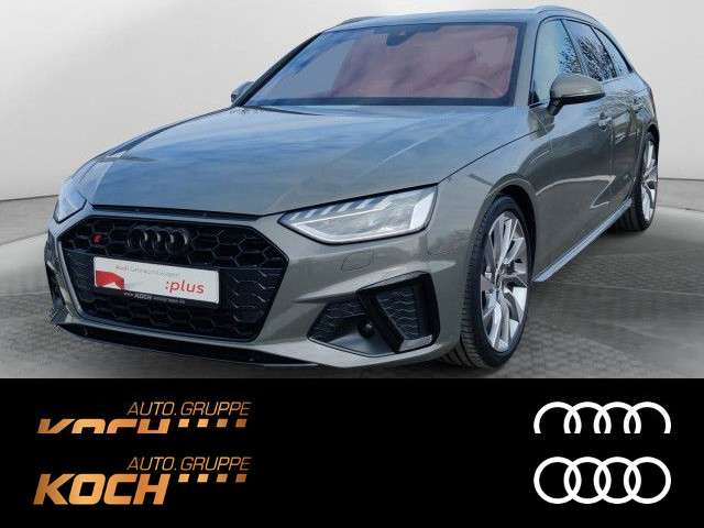 Audi S4 76.162 km 44.390 &euro; Öhringen 74613