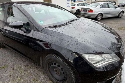 Seat Leon 180.000 km 3.999 &euro; Bielefeld 33647