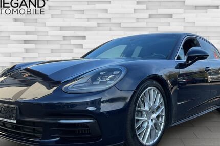 Porsche Panamera 110.500 km 51.990 &euro; Viernheim 68519