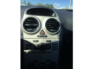 Opel Corsa Basis 129.000 km 1.400 &euro; Himmelkron 95502