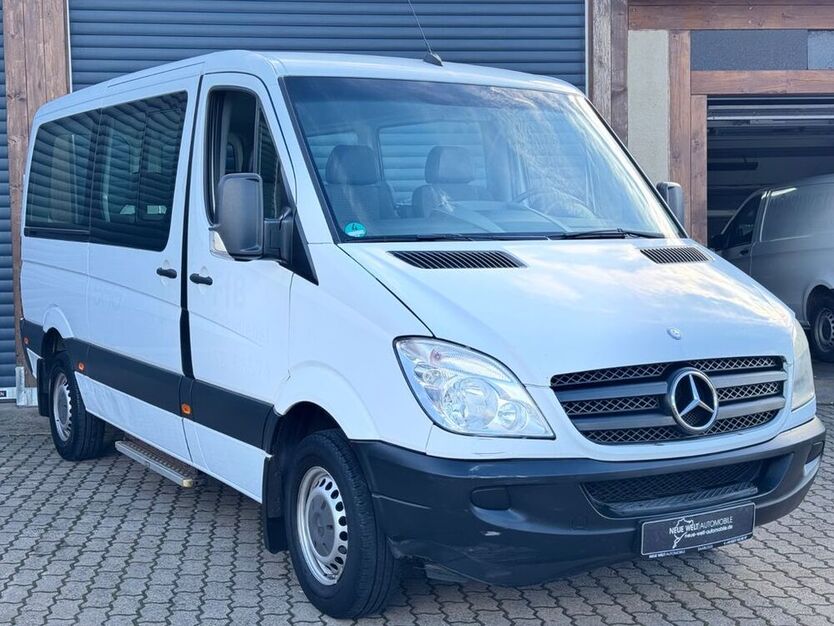 Sprinter