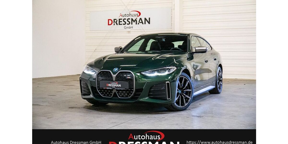 BMW i4 196.340 km 33.402 &euro; Hamm 59067