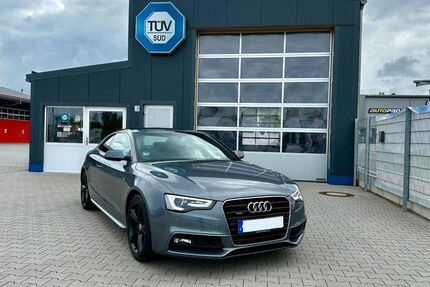 Audi A5 130.000 km 21.500 € Regenstauf 93128