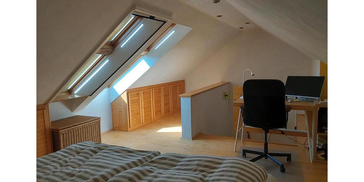 Maisonettenwohnung Zierenberg - 3 Zimmer, 69 m&sup2;, 135.000&euro; | Angebot:26940645