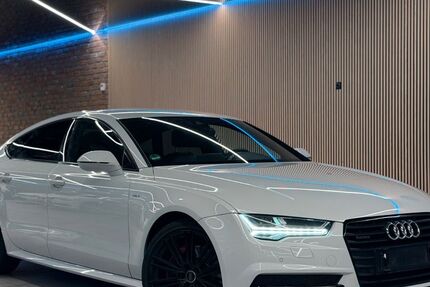 Audi A7 144.876 km 28.990 &euro; Achern 77855