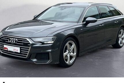 Audi A6 31.900 km 35.420 &euro; Binzen 79589