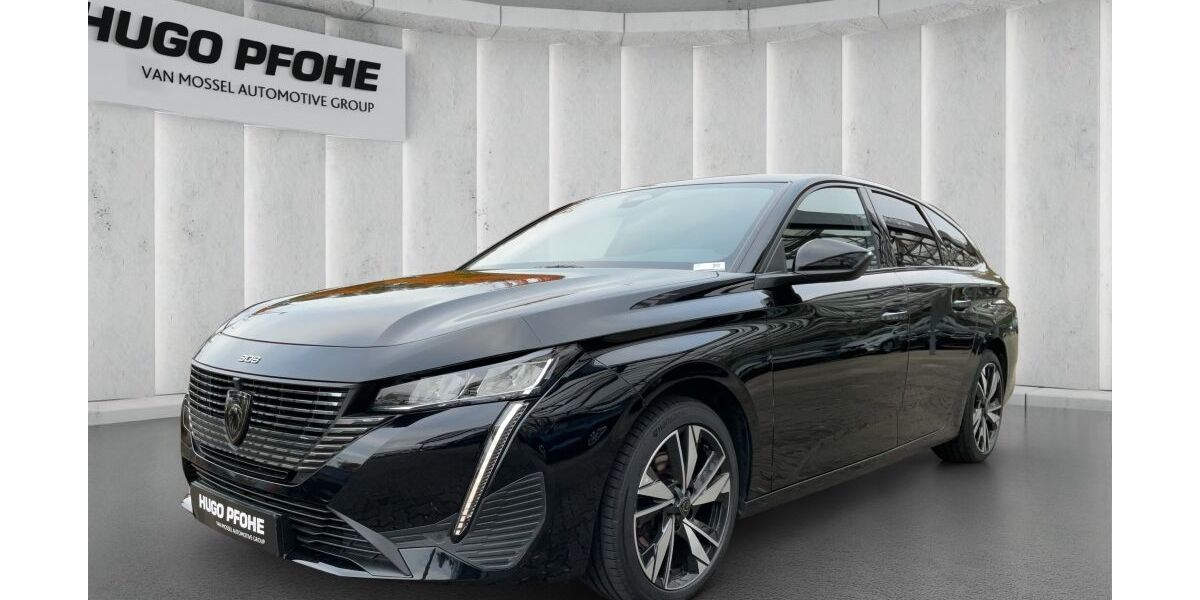 Peugeot 308 68.311 km 19.450 &euro; Norderstedt 22848