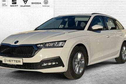 Skoda Octavia 75.000 km 17.899 &euro; Pressig 96332