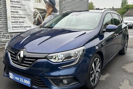 Renault Megane 73.500 km 14.789 &euro; Dortmund 44309