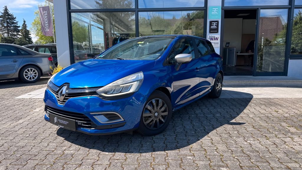 Renault Clio 102.000 km 8.990 &euro; Ravensburg 88214