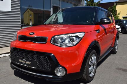 Kia Soul 121.500 km 8.900 &euro; Nürnberg 90451