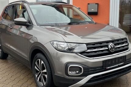 VW T-Cross 47.990 km 17.998 &euro; Dannenberg 29451