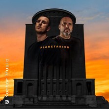 Kontor Sunset Chill 25.02.2026 Planetarium Hamburg