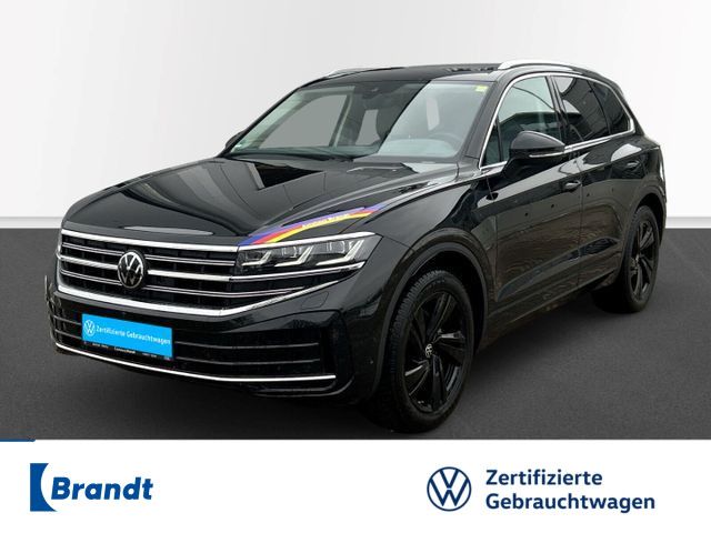 Touareg