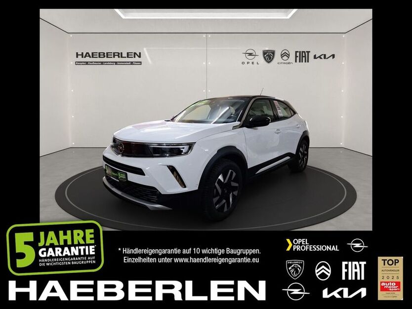 Mokka