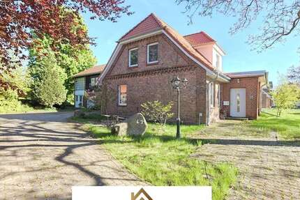 Haus Visselhövede - 13 Zimmer, 355 m&sup2;, 299.900&euro; | Angebot:26382422