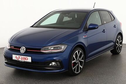 VW Polo 49.799 km 21.990 € Dresden 01069