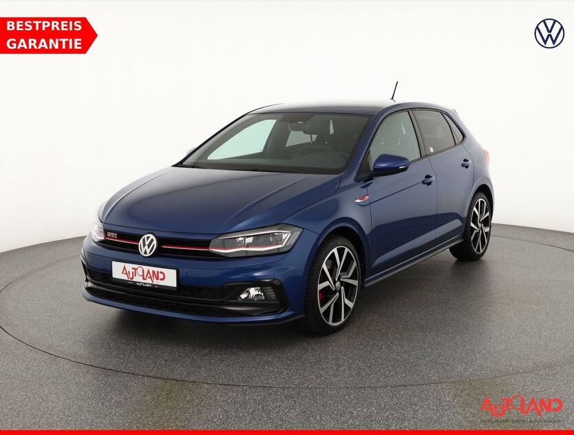 VW Polo 49.799 km 21.990 € Dresden 01069