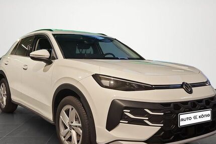 VW T-Roc 5.000 km 36.990 &euro; Nördlingen 86720