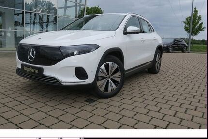 Mercedes-Benz EQA 5.493 km 43.950 &euro; Gehrden 30989