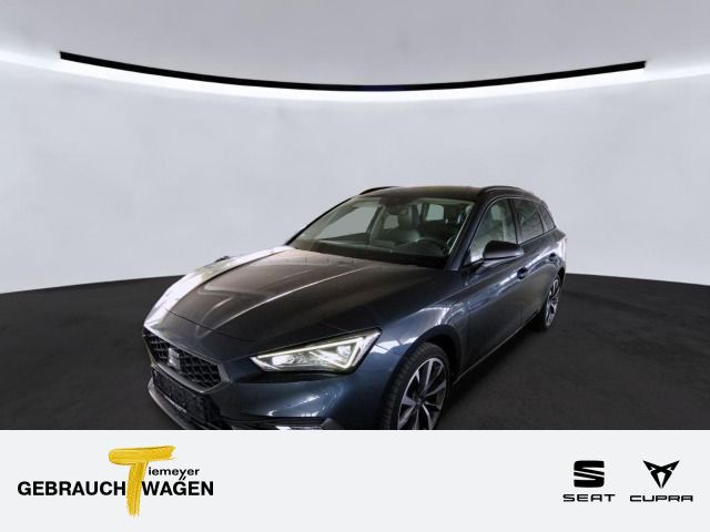 Seat Leon 78.785 km 19.890 € Bochum 44809