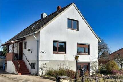 Haus Seevetal Hagolt - 4 Zimmer, 90 m&sup2;, 299.500&euro; | Angebot:25547582