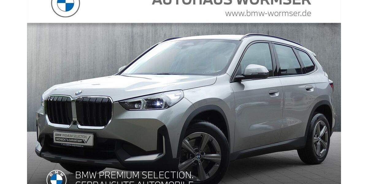 BMW X1 12.029 km 40.790 &euro; Forchheim 91301