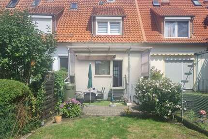 Haus zum Kaufen in Hannover 279.000 € 62 m² 3 zimmer