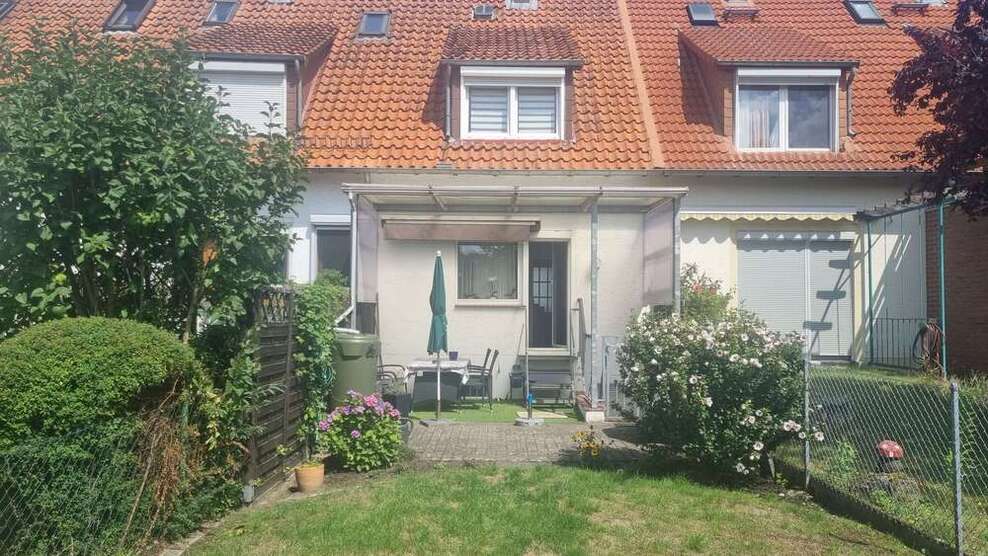 Haus zum Kaufen in Hannover 279.000 € 62 m² 3 zimmer