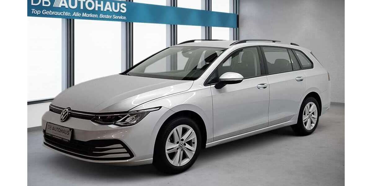 VW Golf 45.628 km 17.370 &euro; Schweinfurt 97424