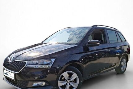 Skoda Fabia 109.942 km 9.650 &euro; Friedberg 61169