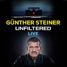 Günther Steiner