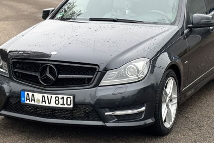 Mercedes-Benz C 250 265.000 km 7.000 &euro; Bopfingen 73441