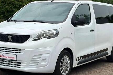 Peugeot Expert 115.000 km 13.999 &euro; Saarbrücken 66127