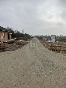 ERSCHLOSSENES BAUGRUNDSTÜCK IN KIRCHWALSEDE - Grundstück Kirchwalsede | Angebot:26714647