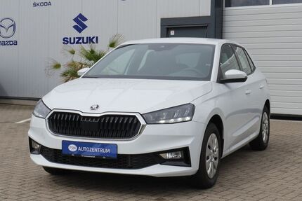 Skoda Fabia 14.798 km 18.980 € Rostock 18146