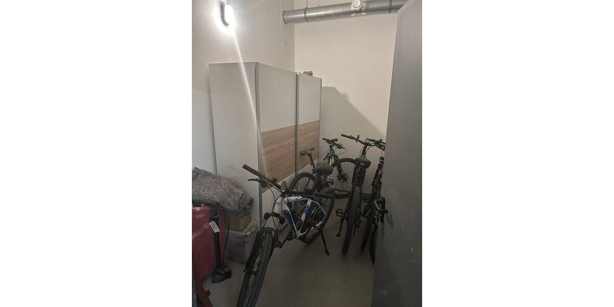 Etagenwohnung Amberg - 2 Zimmer, 79 m&sup2;, 325.000&euro; | Angebot:26034797